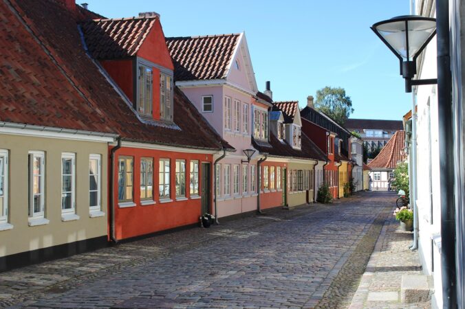 Unge flytter til odense – her er årsagerne