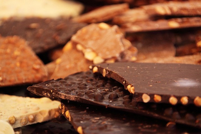 Chokoladetrøffel-mani: Den nye trend inden for gourmet-dessert