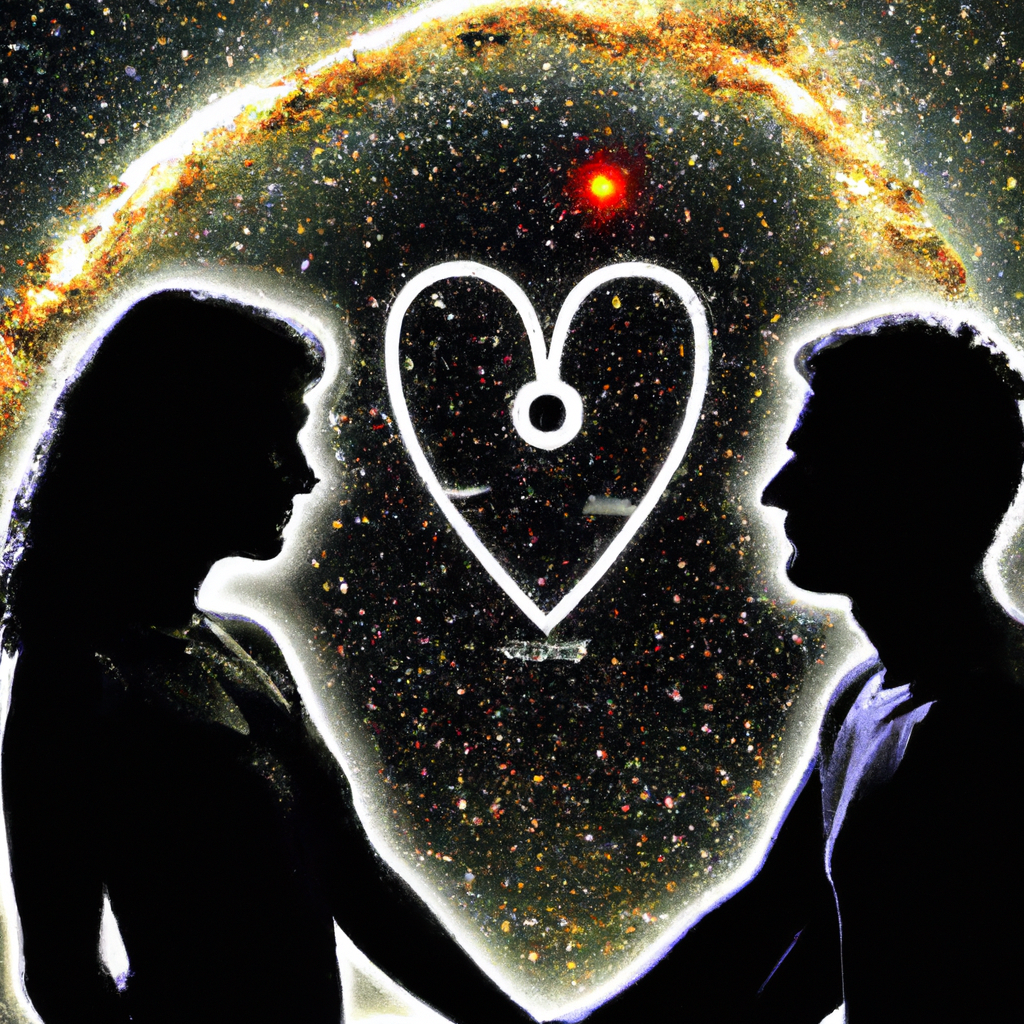 Hvad astrologerne har at sige om kærlighedsforhold