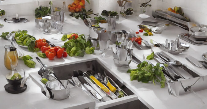 Sådan vælger du den perfekte knivholder til dit køkken